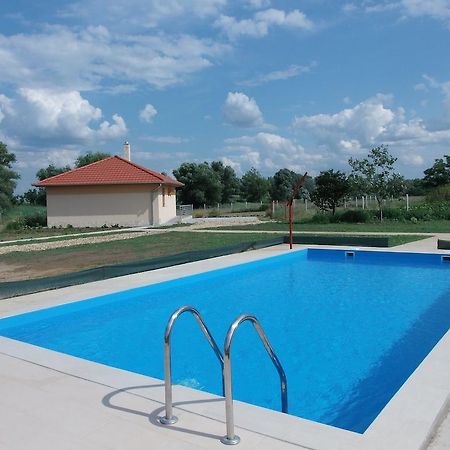 Pusztaeldorado Tiszagyenda Extérieur photo