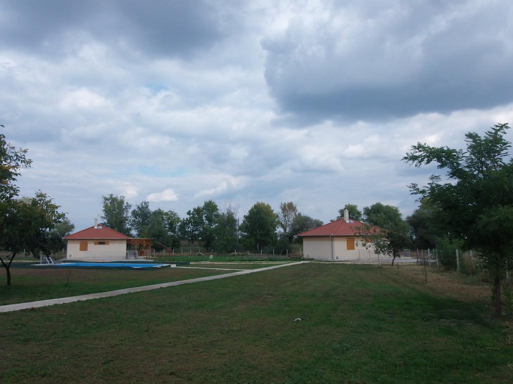 Pusztaeldorado Tiszagyenda Extérieur photo