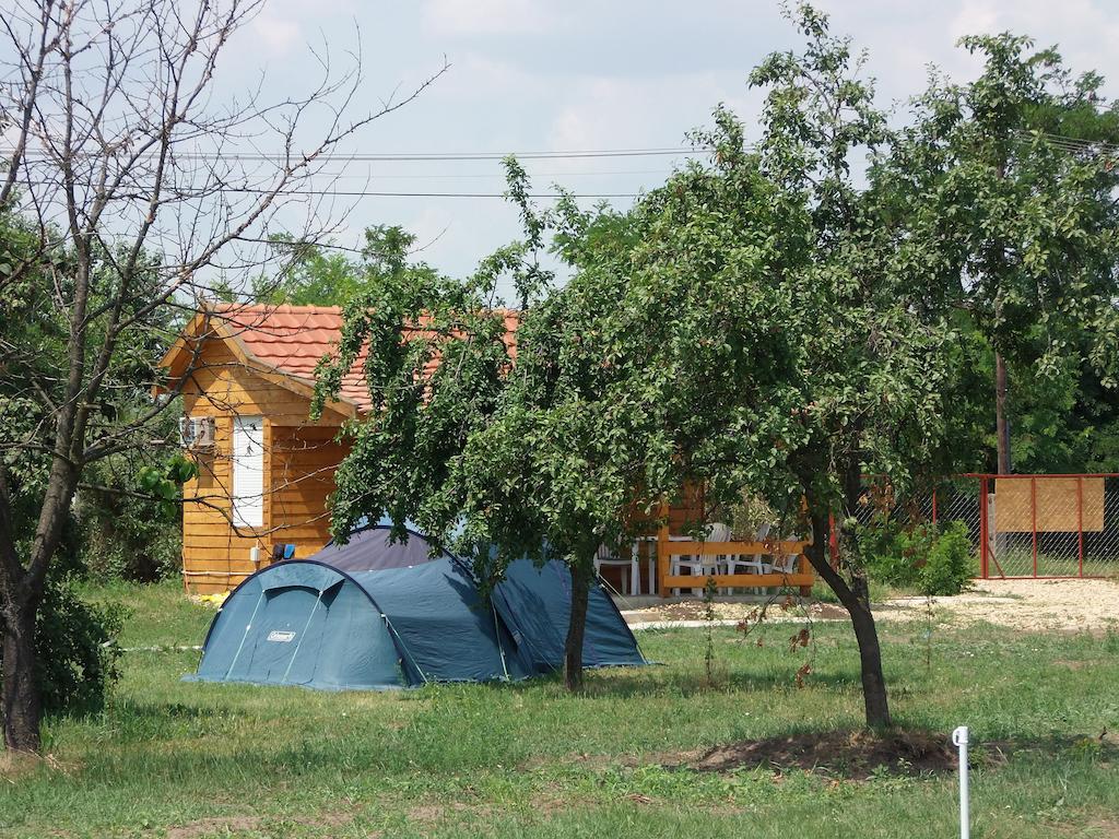 Pusztaeldorado Tiszagyenda Extérieur photo