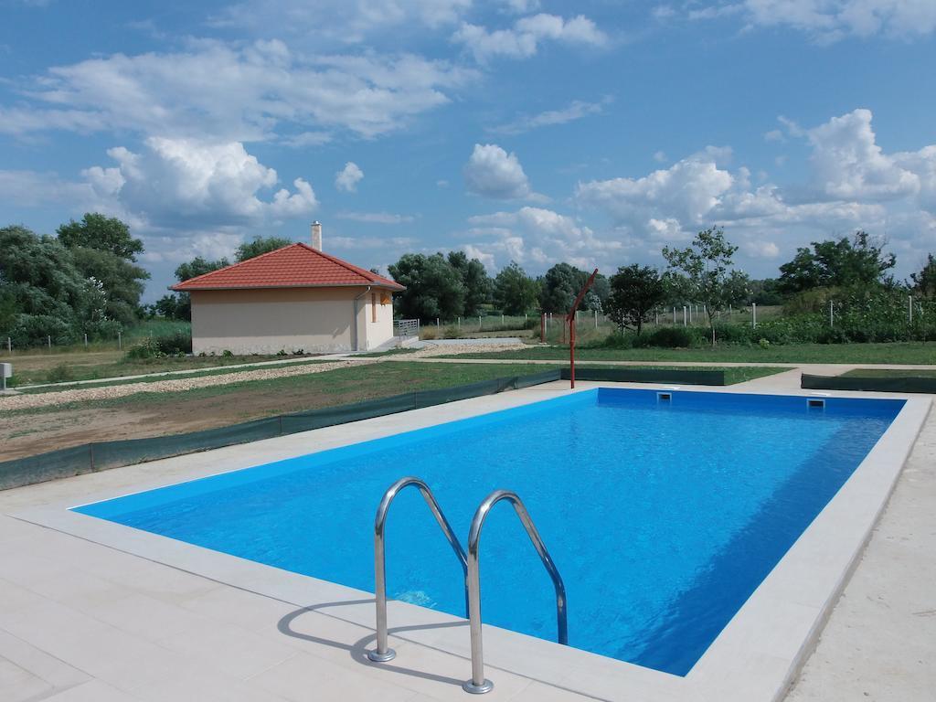 Pusztaeldorado Tiszagyenda Extérieur photo