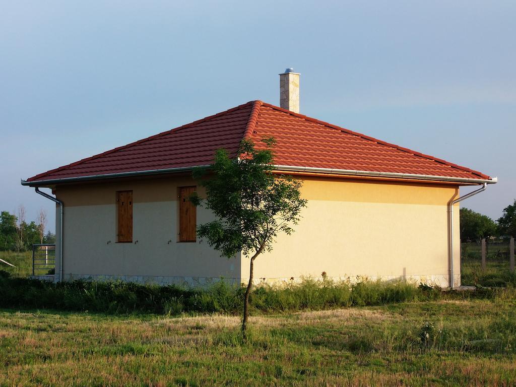 Pusztaeldorado Tiszagyenda Extérieur photo