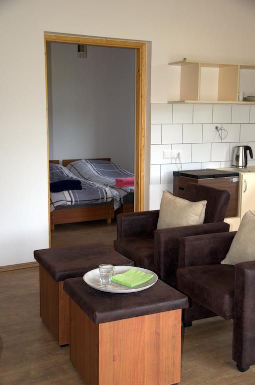 Pusztaeldorado Tiszagyenda Chambre photo